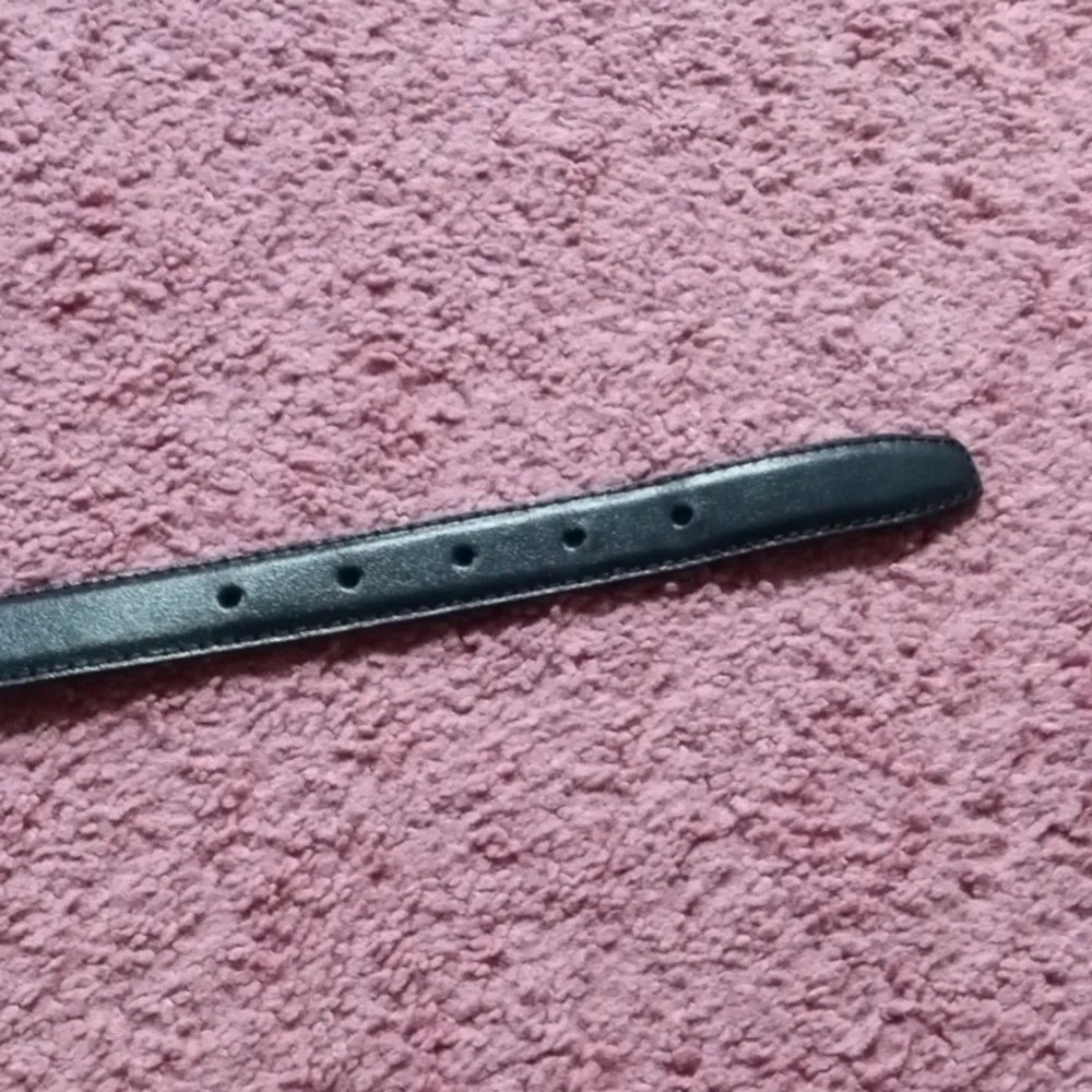 Kid's Dress Belt.